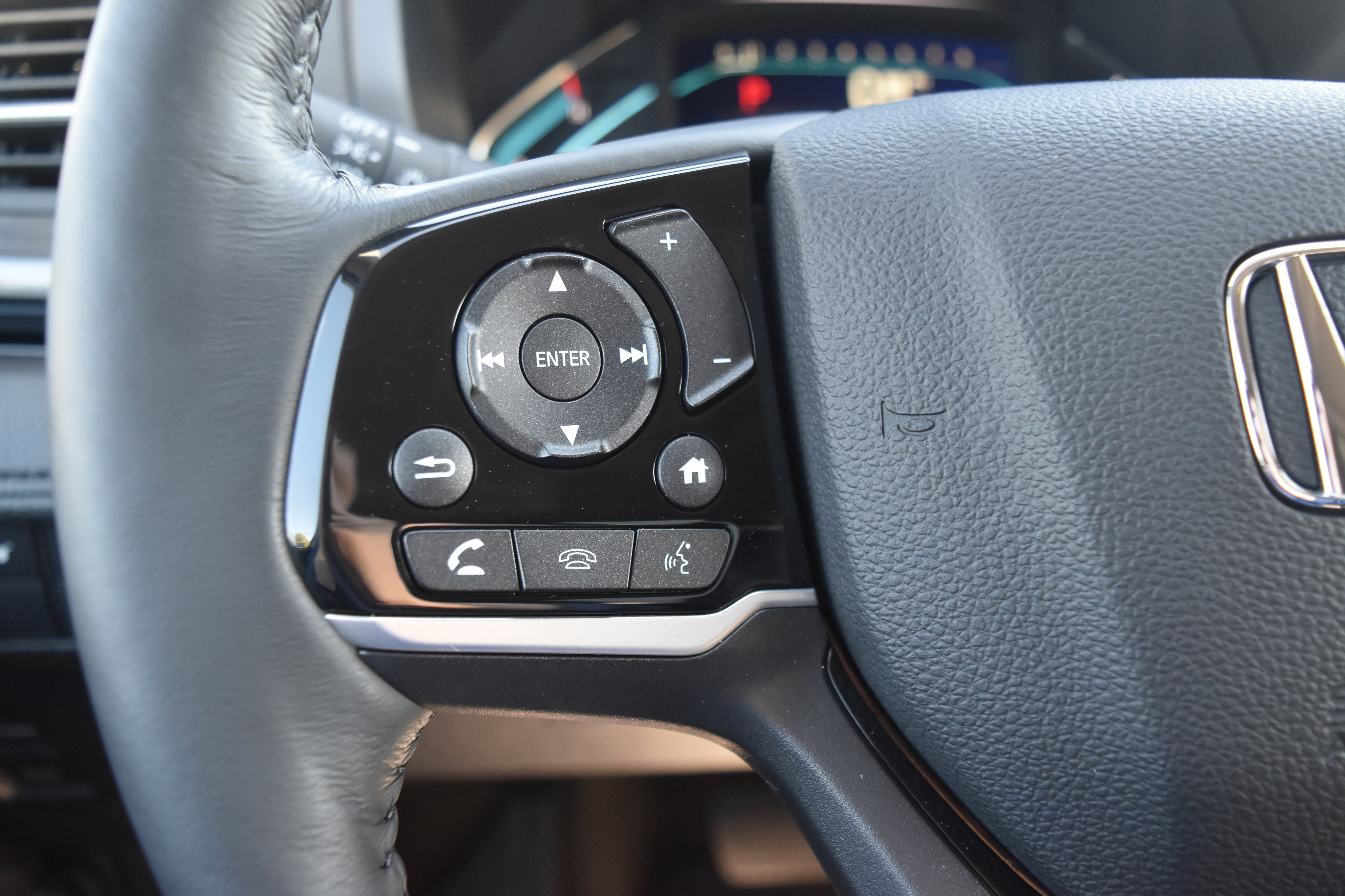 Certified 2024 Honda Odyssey Elite image 22