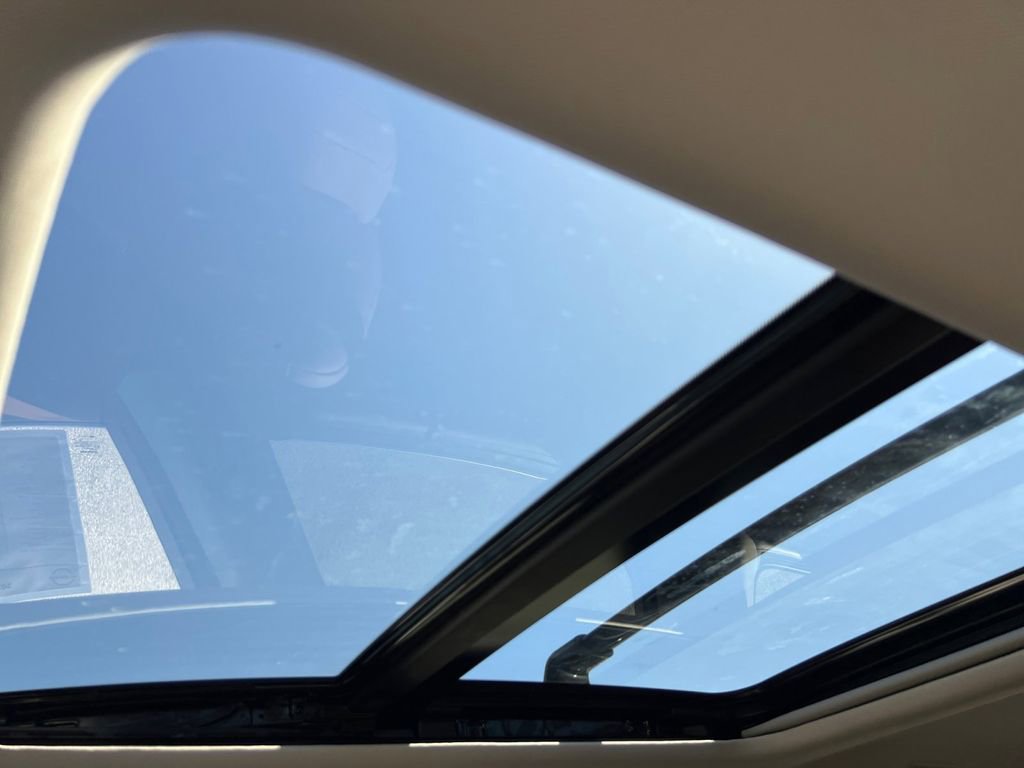 New 2026 Nissan Pathfinder Platinum image 7