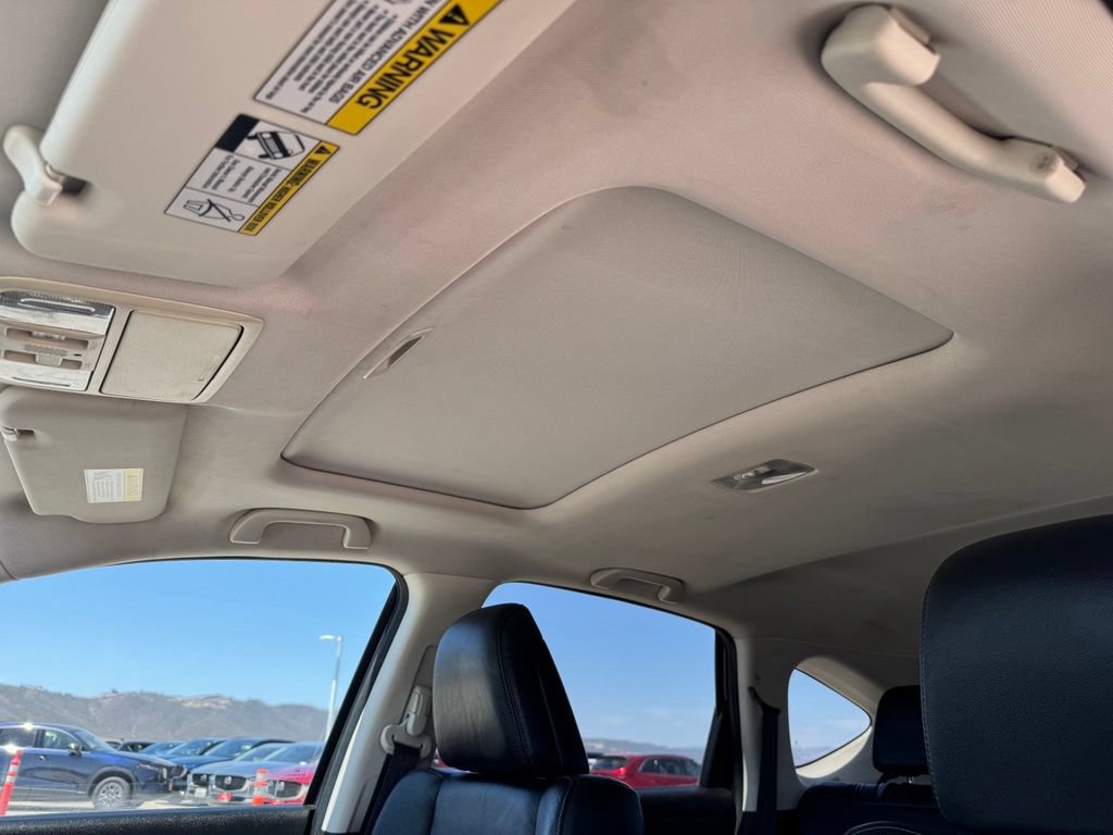 Used 2012 Honda CR-V EX-L image 17
