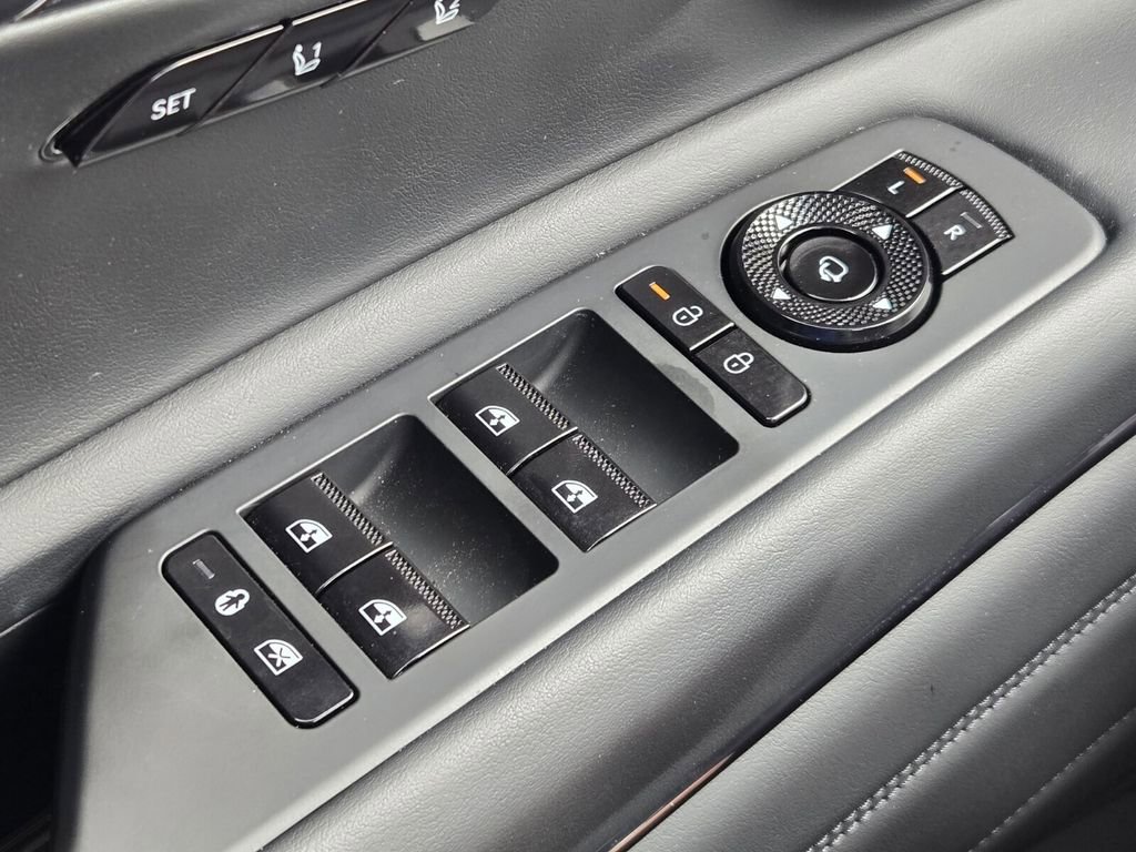 Used 2026 Genesis GV80 3.5T Prestige image 27