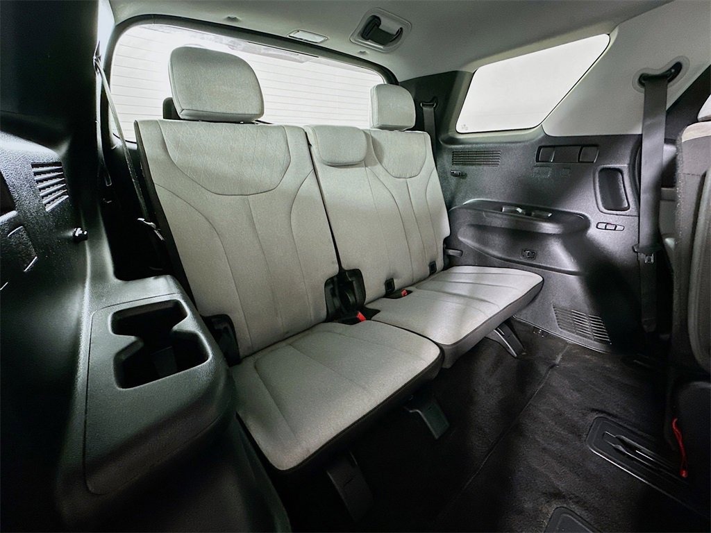 Used 2020 Hyundai Palisade SEL image 34