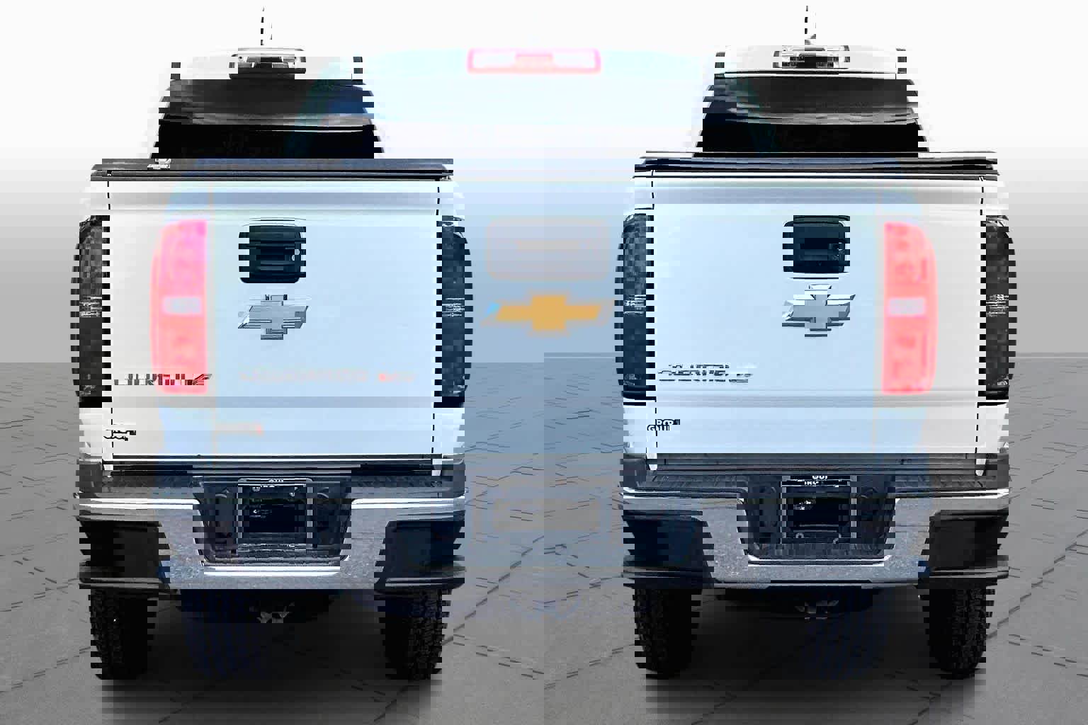 Used 2019 Chevrolet Colorado W/T w/ WT Convenience Package image 5