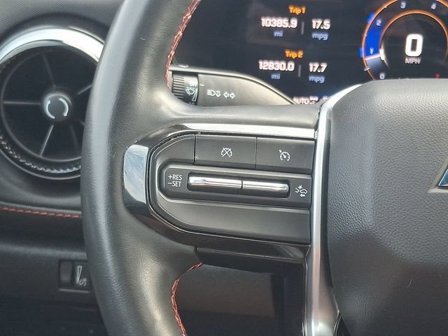 Certified 2025 Chevrolet Colorado Z71 w/ Technology Package AWD/4WD image 21