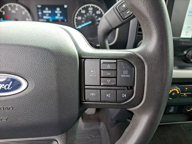 Used 2021 Ford F150 XLT w/ XTR Package AWD/4WD image 10