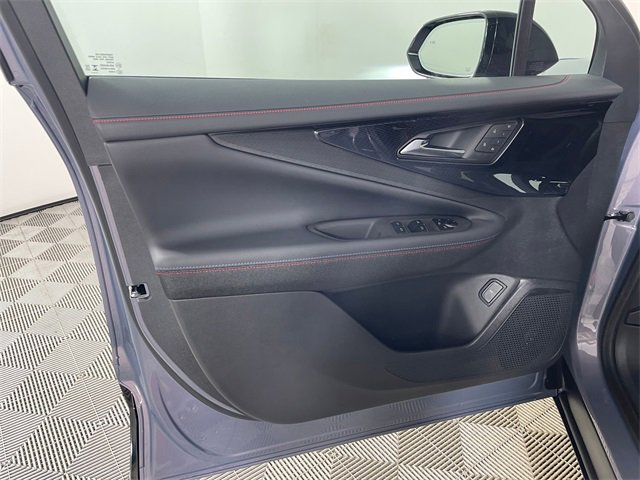 New 2026 Chevrolet Blazer EV RS image 14