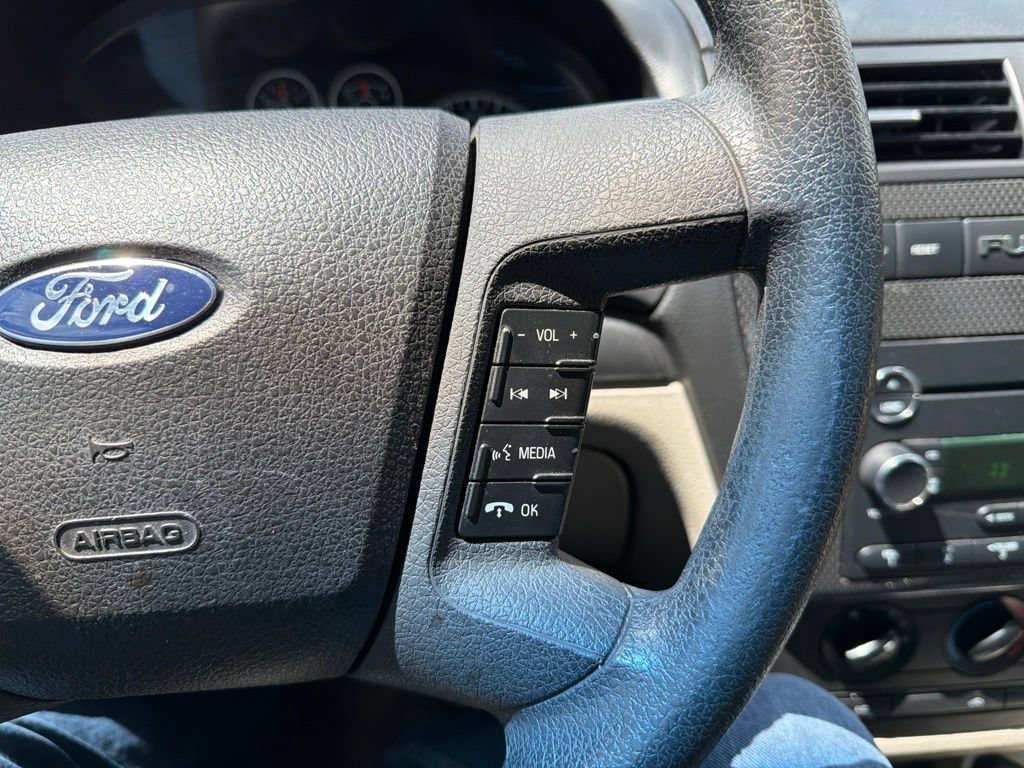 Used 2009 Ford Fusion SE FWD image 14