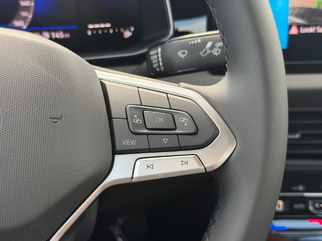 New 2027 Volkswagen Jetta S FWD image 22