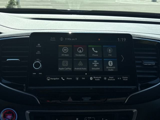 New 2026 Honda Ridgeline TrailSport image 21