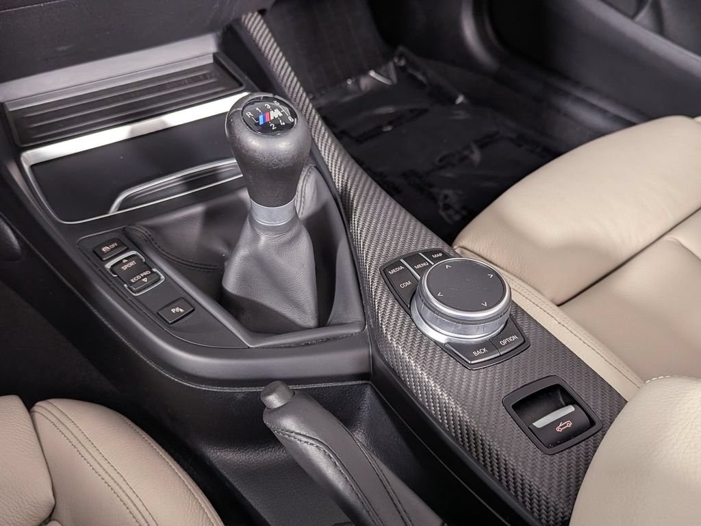 Used 2020 BMW M240i Convertible w/ Premium Package RWD image 28