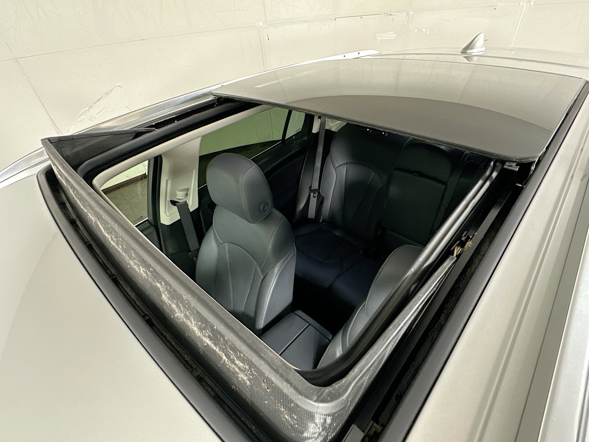 Used 2019 Buick Envision Essence AWD/4WD image 20