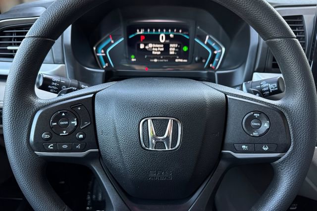 Certified 2023 Honda Odyssey EX image 28