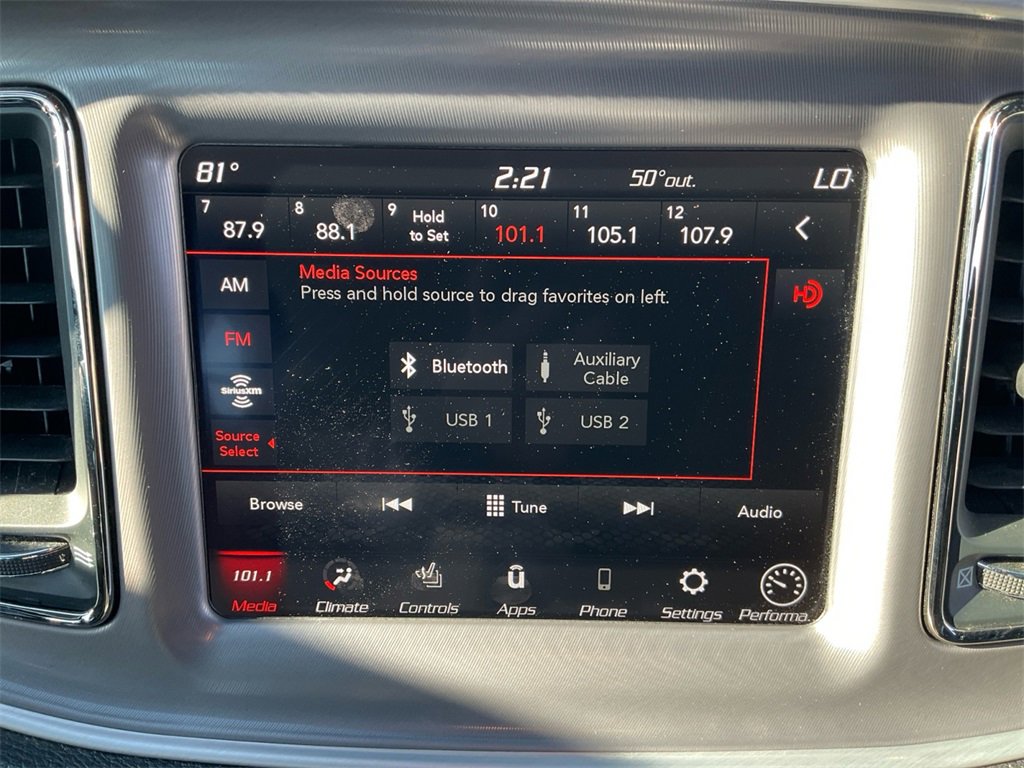 Used 2021 Dodge Challenger SRT Hellcat Redeye image 19