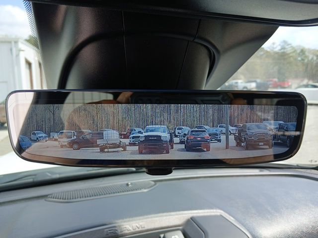 New 2026 RAM 3500 Tradesman image 33