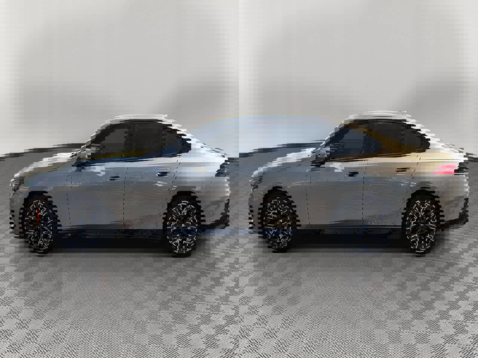 Certified 2024 BMW 530i w/ M Sport Package image 10