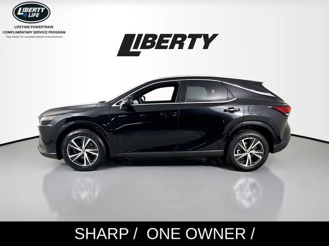 Used 2023 Lexus RX 350 AWD image 4