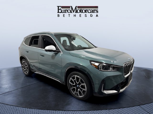 Used 2023 BMW X1 xDrive28i w/ Convenience Package AWD/4WD image 7