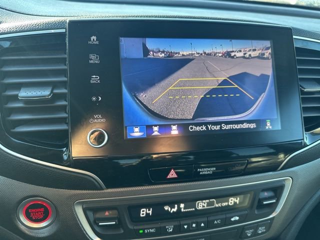 Used 2021 Honda Ridgeline RTL image 43