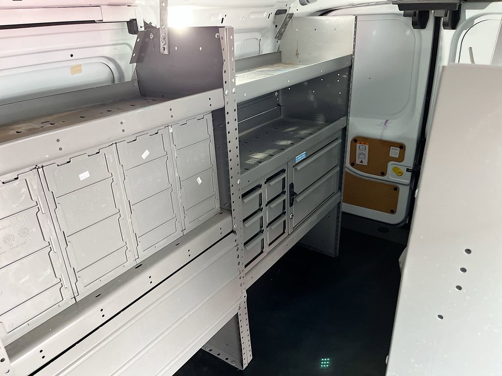Used 2023 Ford Transit Connect XL w/ Trailer Tow Package image 24
