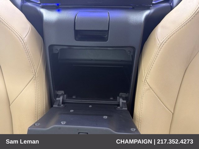 Used 2016 MAZDA MX-5 Miata Grand Touring RWD image 34