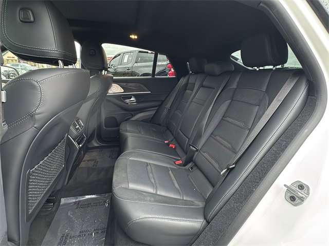 Used 2021 Mercedes-Benz GLE 63 AMG S image 13