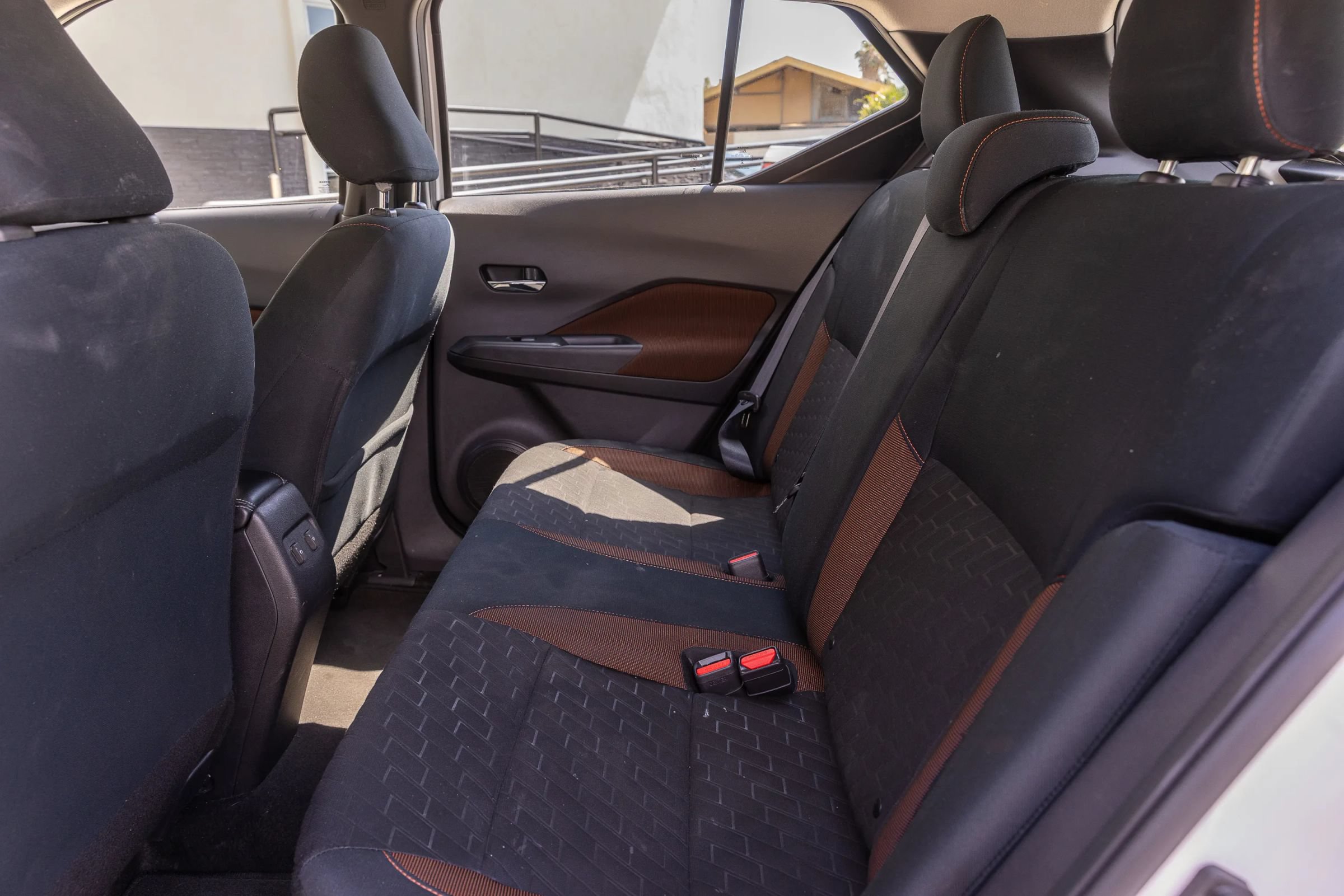 Used 2024 Nissan Kicks SR FWD image 18