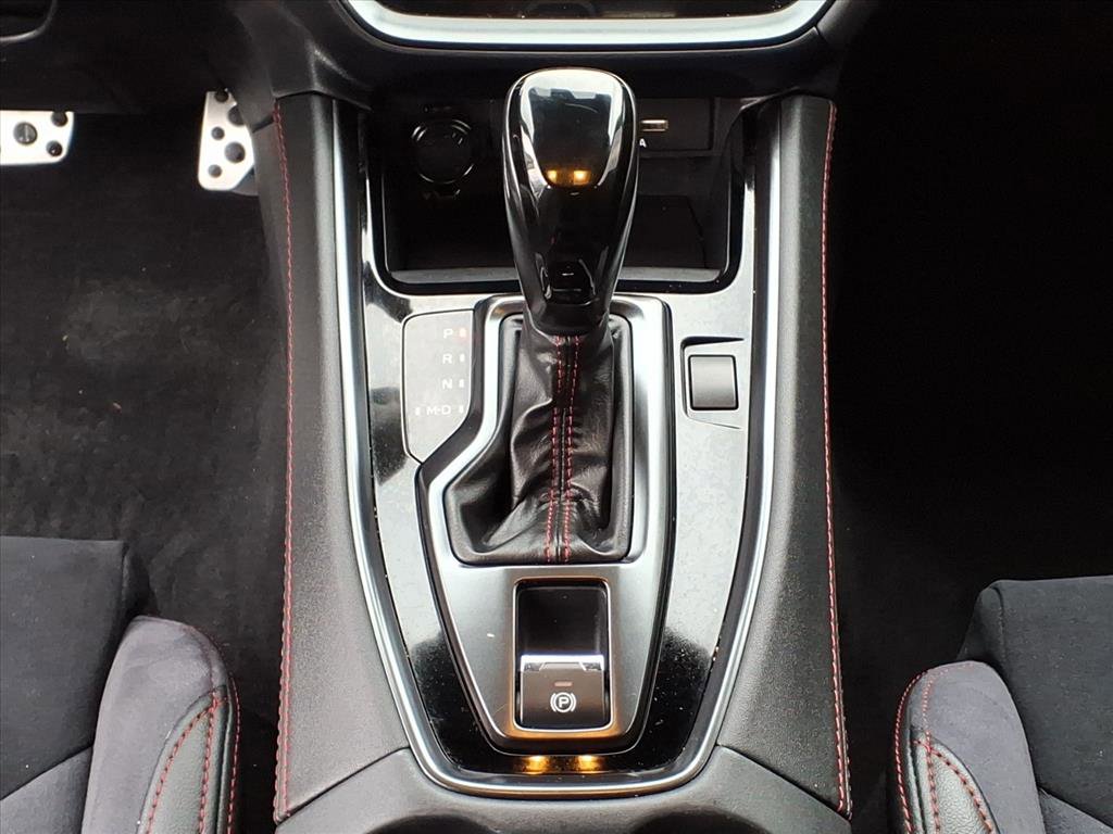 Used 2022 Subaru WRX Limited image 14