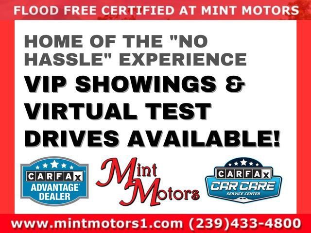 Used 2021 Nissan NV 2500 SV image 4