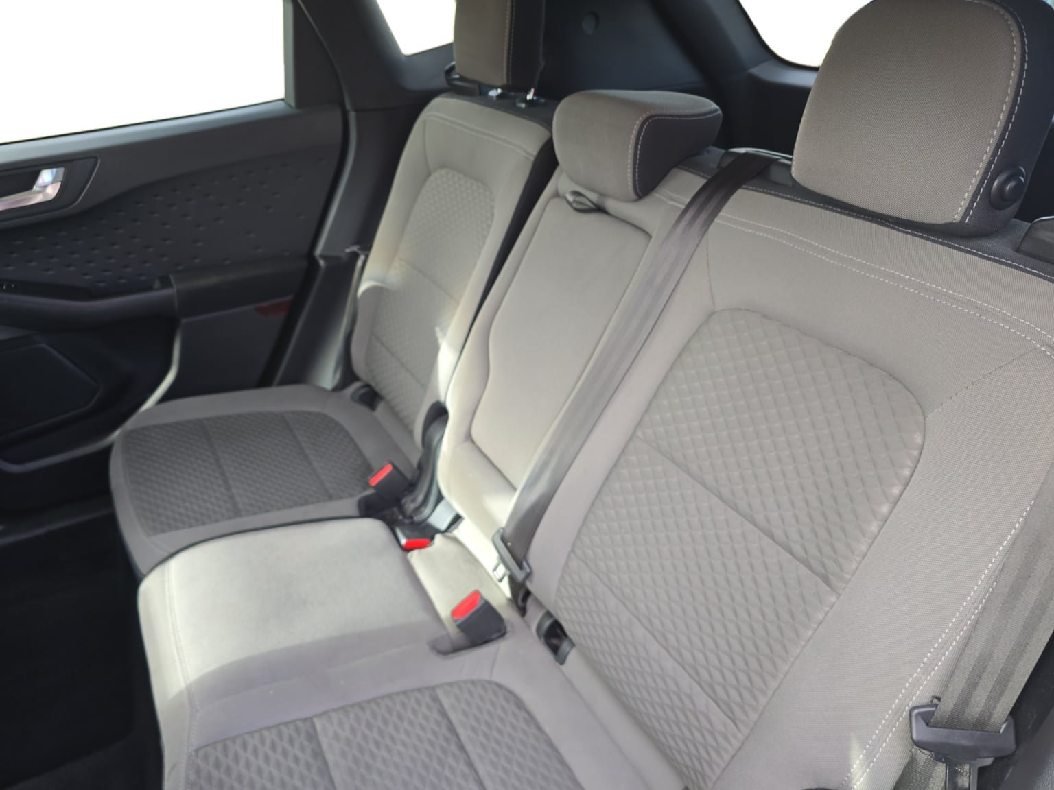 Used 2020 Ford Escape SE FWD image 16