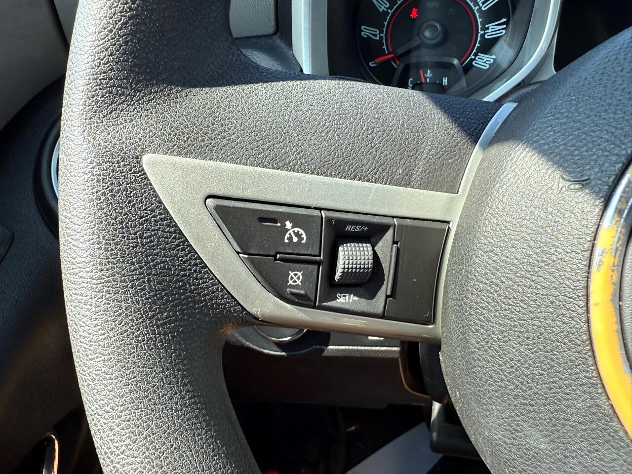 Used 2010 Chevrolet Camaro LS image 13