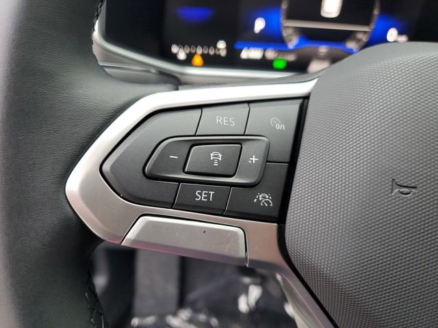New 2026 Volkswagen Taos SE image 21