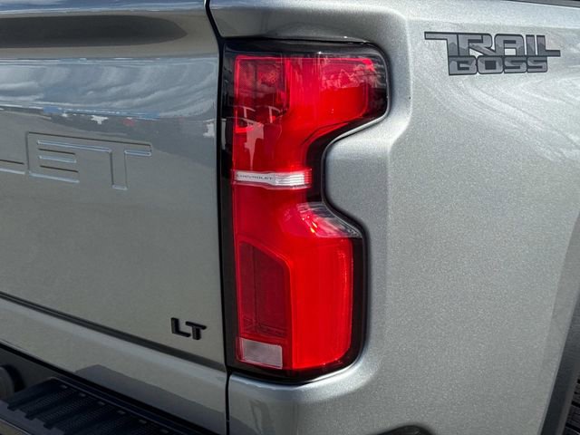 New 2026 Chevrolet Silverado 2500 LT w/ Trail Boss Package image 12