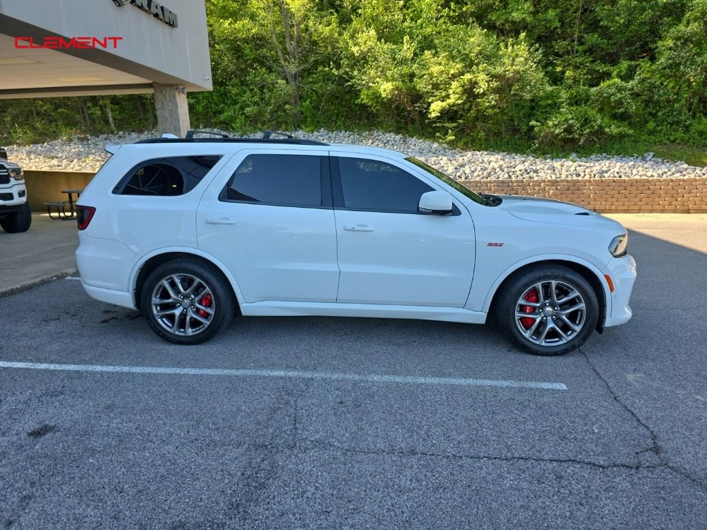 Used 2022 Dodge Durango SRT w/ Cargo Plus Group image 6