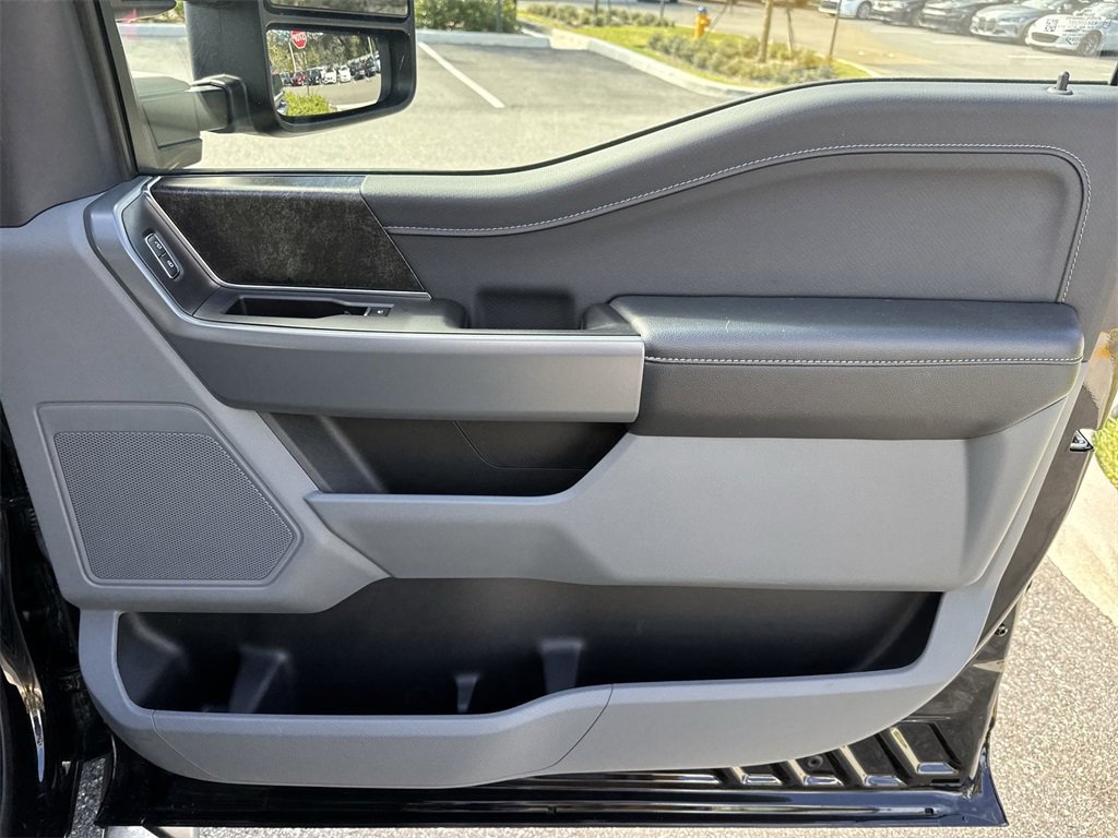 Used 2022 Ford F150 XLT w/ Equipment Group 302A High image 43