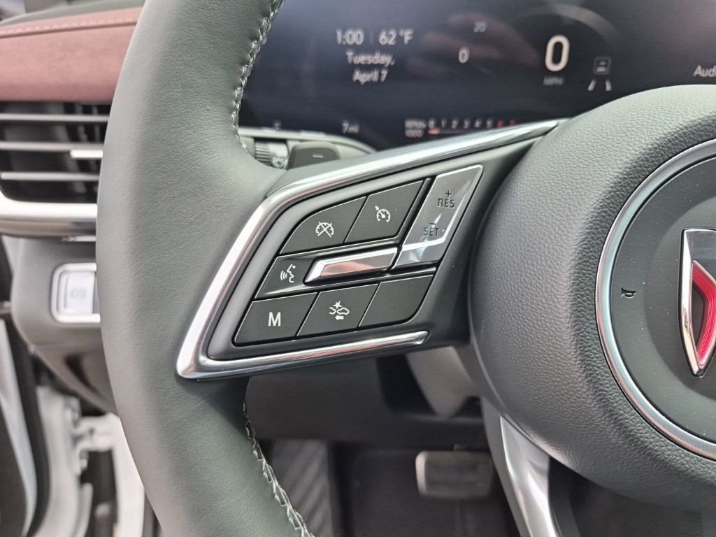 New 2026 Buick Envision Sport Touring AWD/4WD image 36