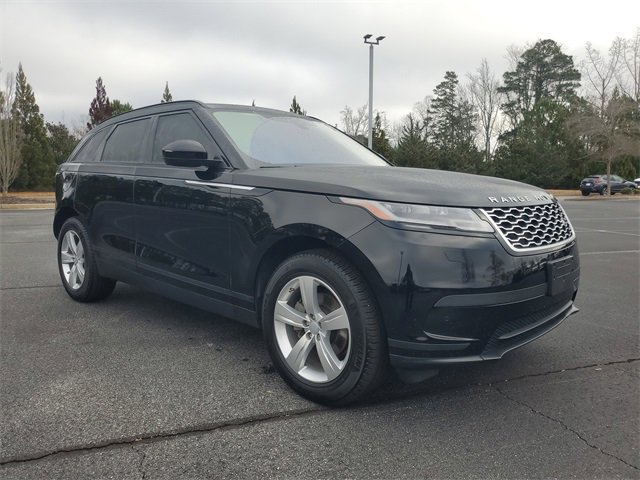 Used 2019 Land Rover Range Rover Velar S image 3