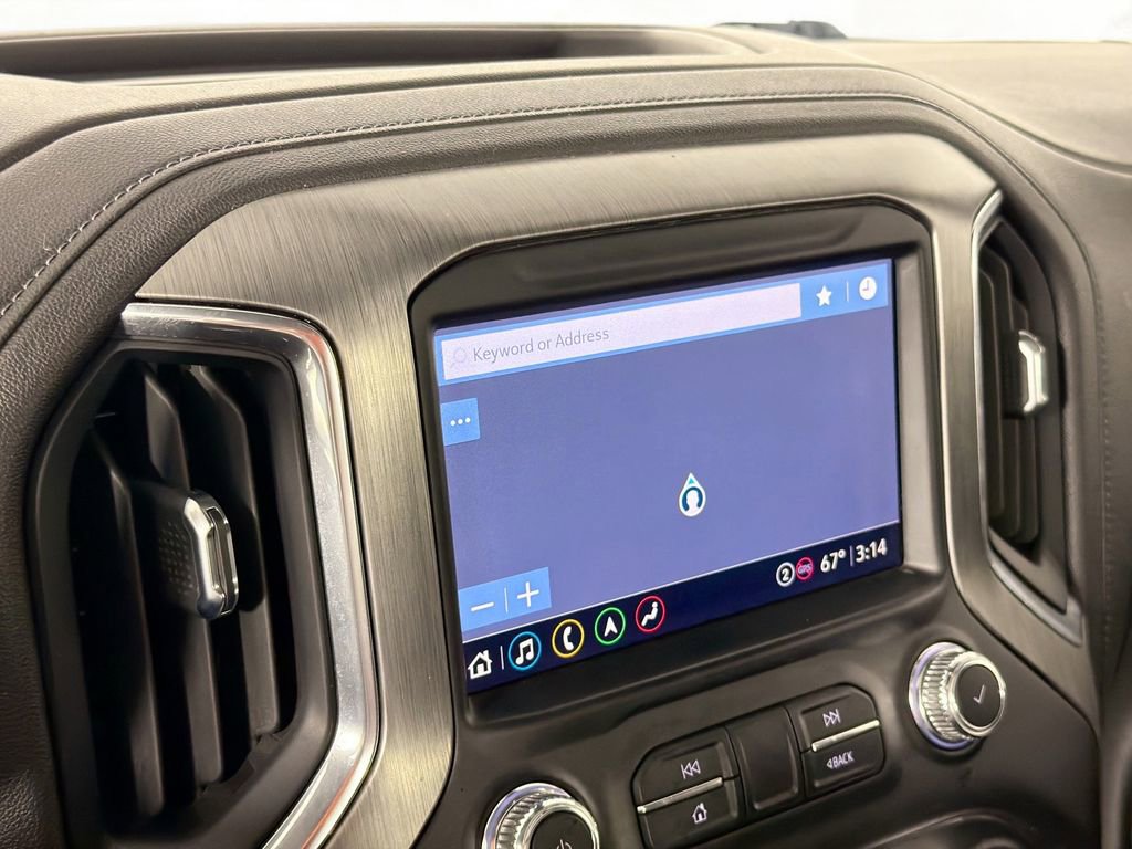 Used 2021 GMC Sierra 1500 Denali w/ Denali Ultimate Package image 14