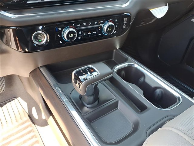 Used 2023 GMC Sierra 1500 SLT w/ SLT Premium Package image 13