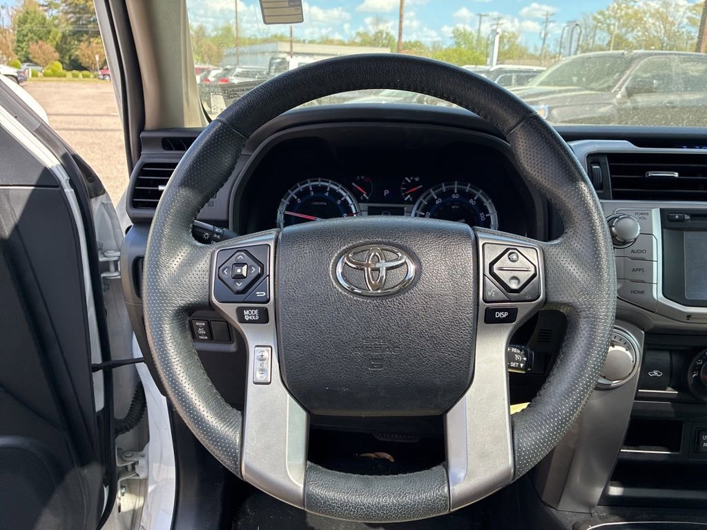 Used 2019 Toyota 4Runner SR5 Premium image 21