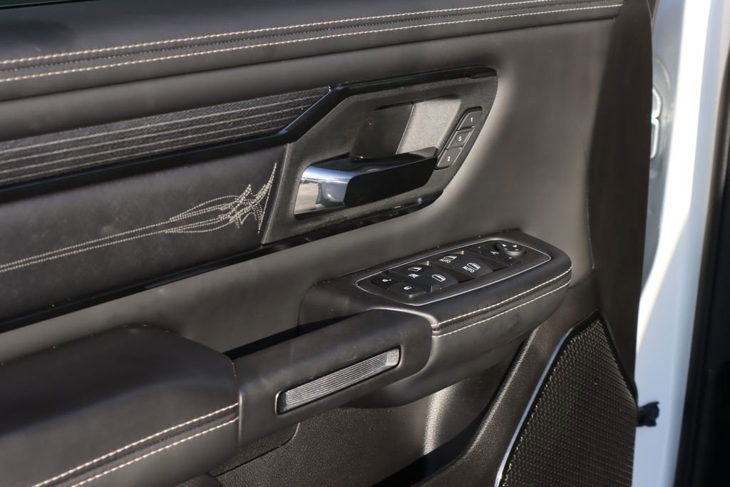 Used 2022 RAM 1500 Limited image 20