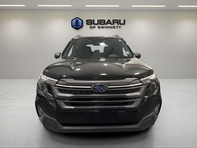 Used 2026 Subaru Forester Premium image 8