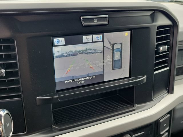 New 2026 Ford F350 XL w/ STX Appearance Package AWD/4WD image 26