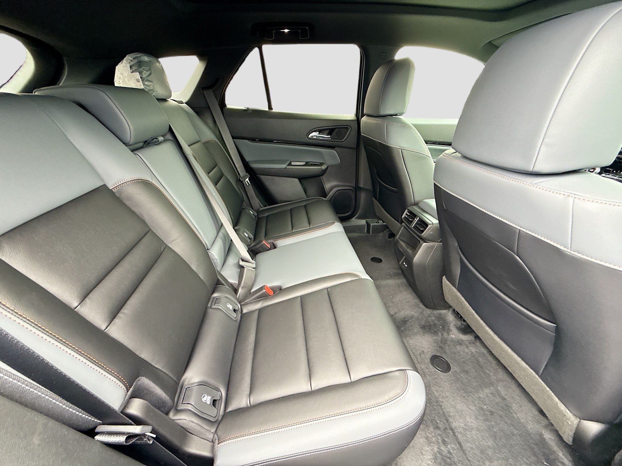 New 2026 Honda Prologue Touring image 23