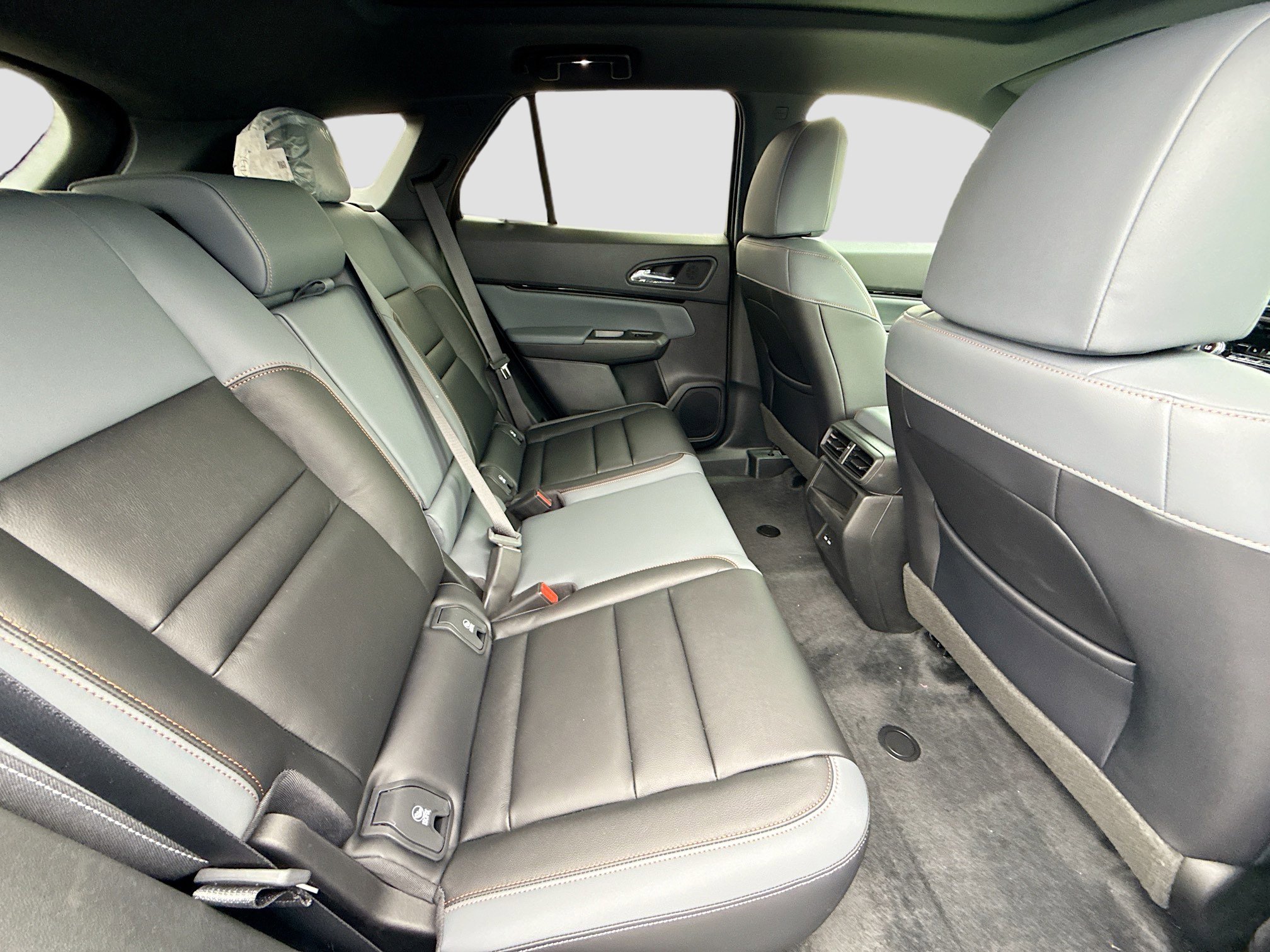 New 2026 Honda Prologue Touring image 23