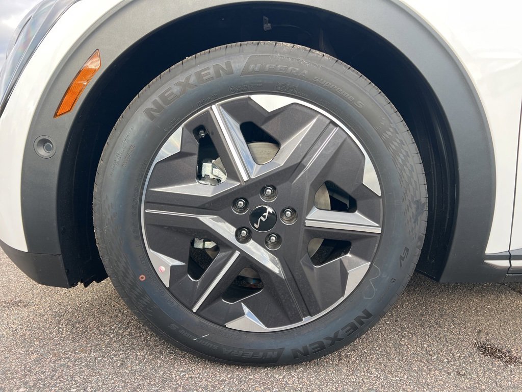 New 2025 Kia EV6 Light image 6
