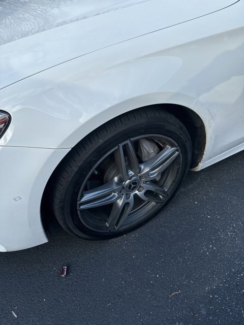 Used 2019 Mercedes-Benz E 300 4MATIC image 7