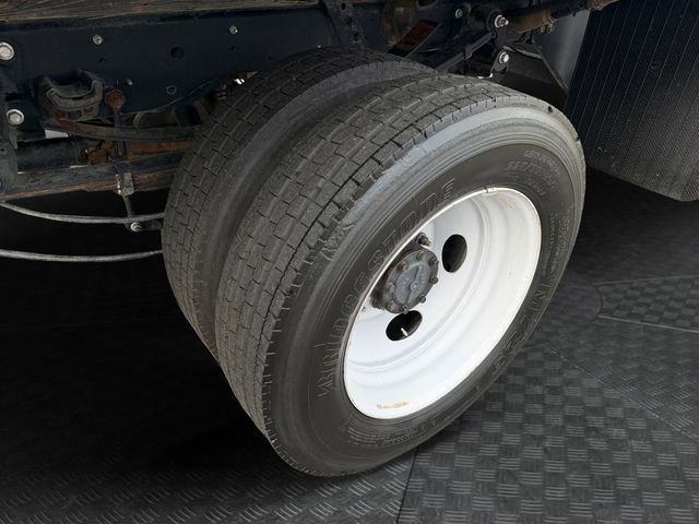 Used 2020 Ford F550 4x4 Crew Cab Super Duty image 14