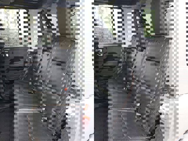 Used 2023 Jeep Wrangler Unlimited Rubicon 392 w/ Xtreme Recon 35" Tire Package image 16