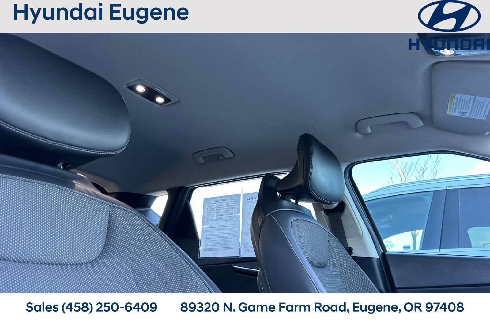 Used 2023 Kia EV6 Light image 21