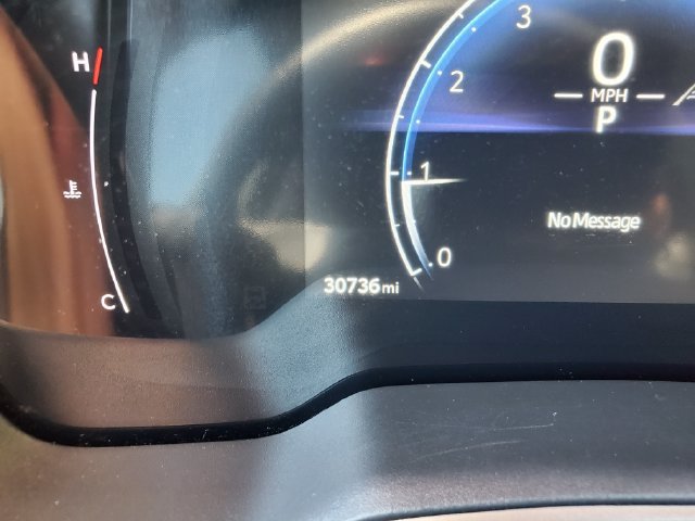 Certified 2025 Toyota Corolla Cross XLE AWD/4WD image 25