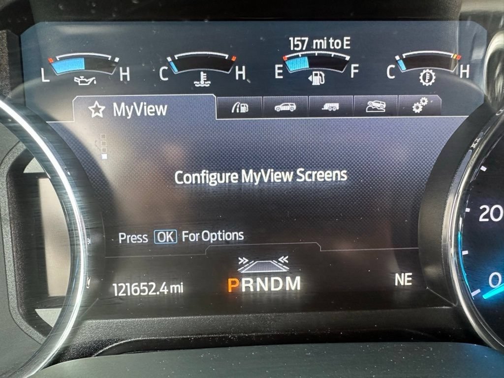 Used 2021 Ford Expedition Max XLT AWD/4WD image 6